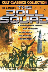 The Doll Squad (The Doll Squad)