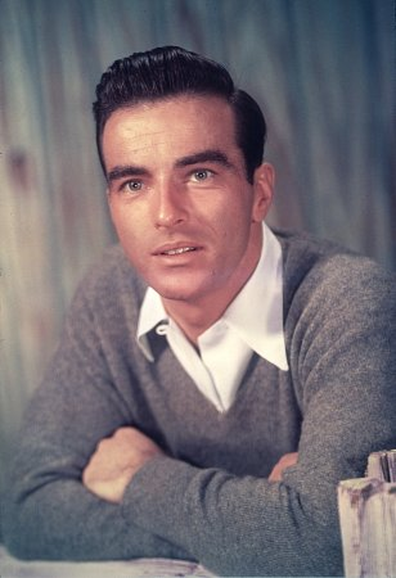 Montgomery Clift - Foto 4