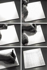 I Will Not Make Any More Boring Art (I Will Not Make Any More Boring Art)