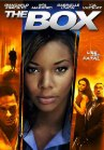 A investigação (The Box)