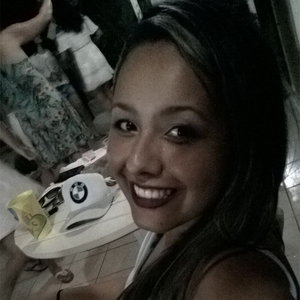 Foto de perfil de Priscila Barbosa