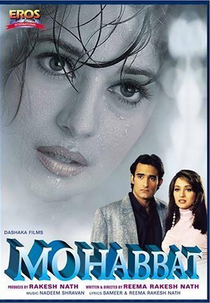 Mohabbat (Mohabbat)