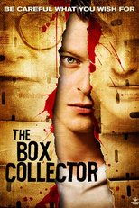 O Colecionador de Caixas (The Box Collector )