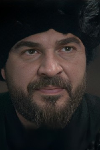 Poster de Episódio 4. Bölüm (2015)
