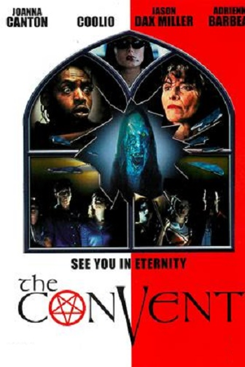  de Filme O Convento (2000)