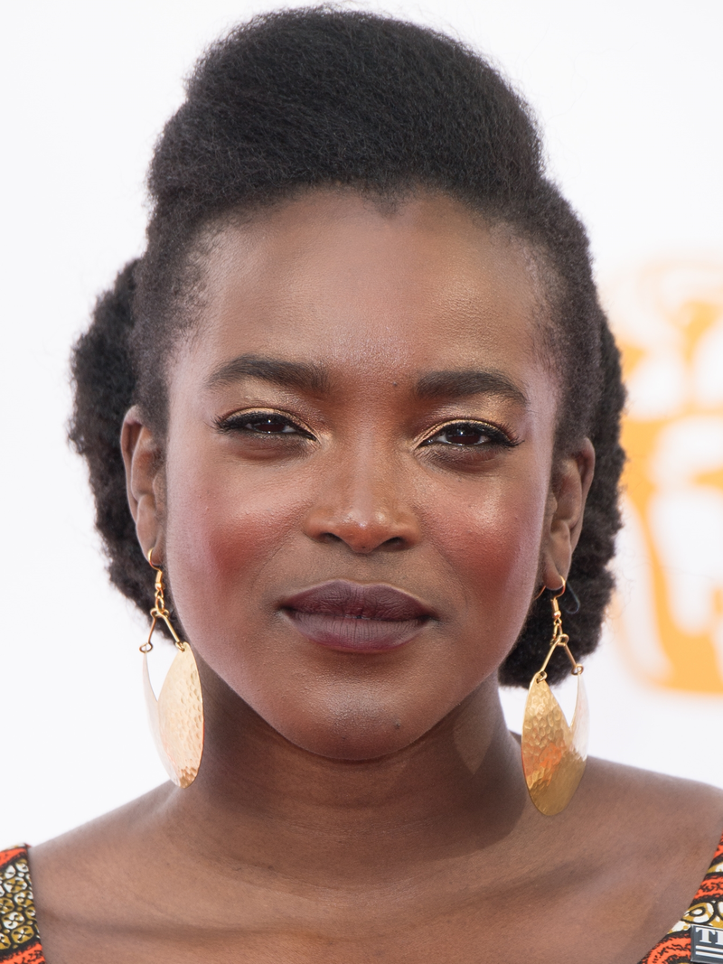 Wunmi Mosaku - Foto 1
