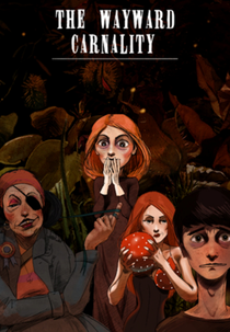 The Wayward Carnality (Ta niesforna cielesność)