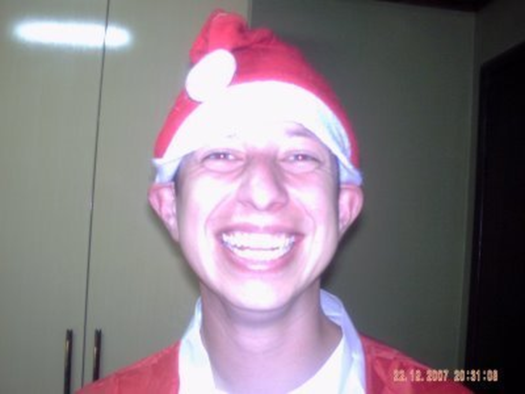 Geovane Gomes - Foto 1