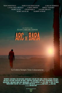 Arc de Barà - Poster / Capa / Cartaz - Oficial 1