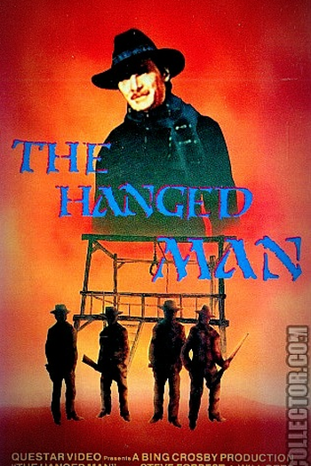  de Filme O Enforcado (1974)