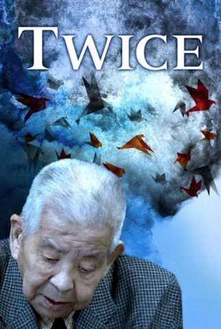 Poster 1 de Filme Twice (2010)