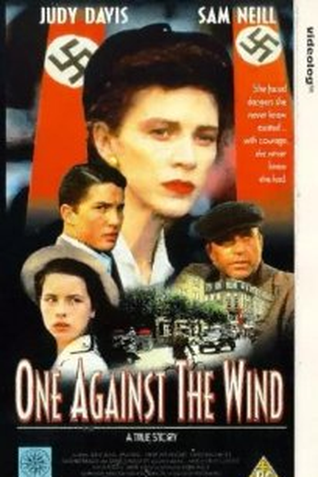  de Filme Correndo Contra O Vento (1991)