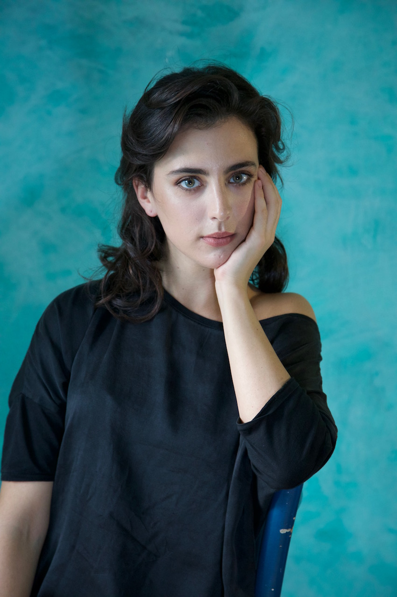 Marina Savino - Foto 12
