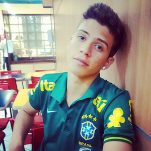 Foto de perfil de Arthur