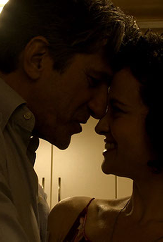 Poster 1 de Filme Caju com pizza (2013)