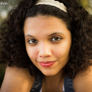 Foto de perfil de Iasmine Almeida