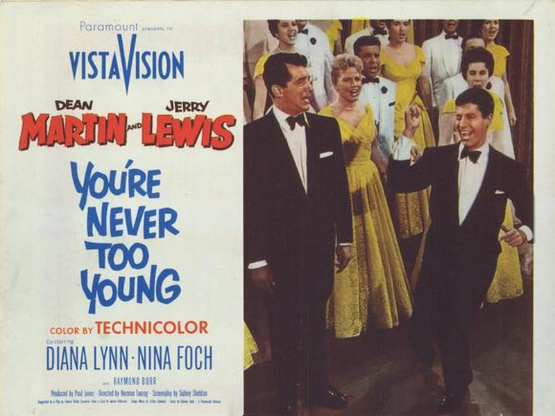 Foto 1 de O Meninão