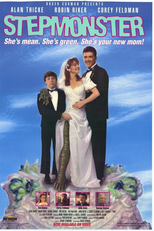 Minha Madrasta é um Terror (Stepmonster)
