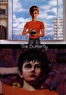 The Butterfly (Babochka)