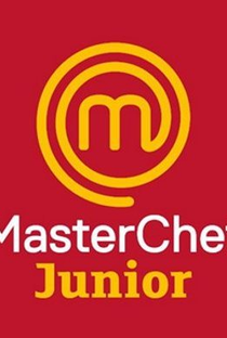 MasterChef Júnior Brasil (2ª Temporada) - Poster / Capa / Cartaz - Oficial 4