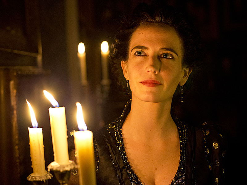 Foto 9 de Penny Dreadful (1ª Temporada)