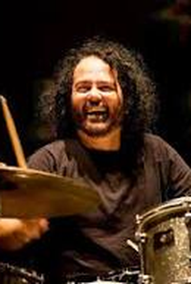 Fred Castro - Poster 1