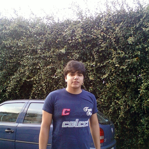 Foto de perfil de Guilherme Daflon
