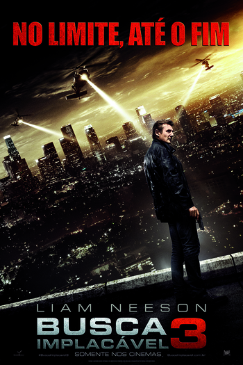  de Filme Busca Implacável 3 (2015)
