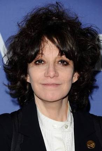 Amy Heckerling - Poster / Capa / Cartaz - Oficial 1