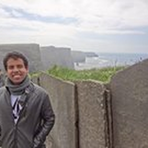Foto de perfil de Vitor Oliveira