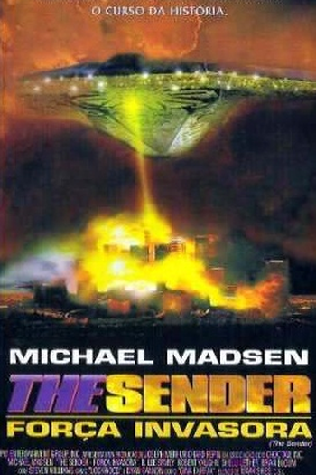  de Filme Força Invasora (1998)