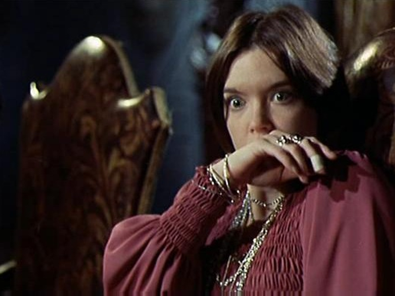 Foto 16 de A Casa da Noite Eterna