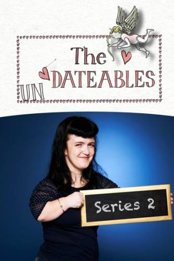 Poster de Série The Undateables (2ª Temporada) (2013)
