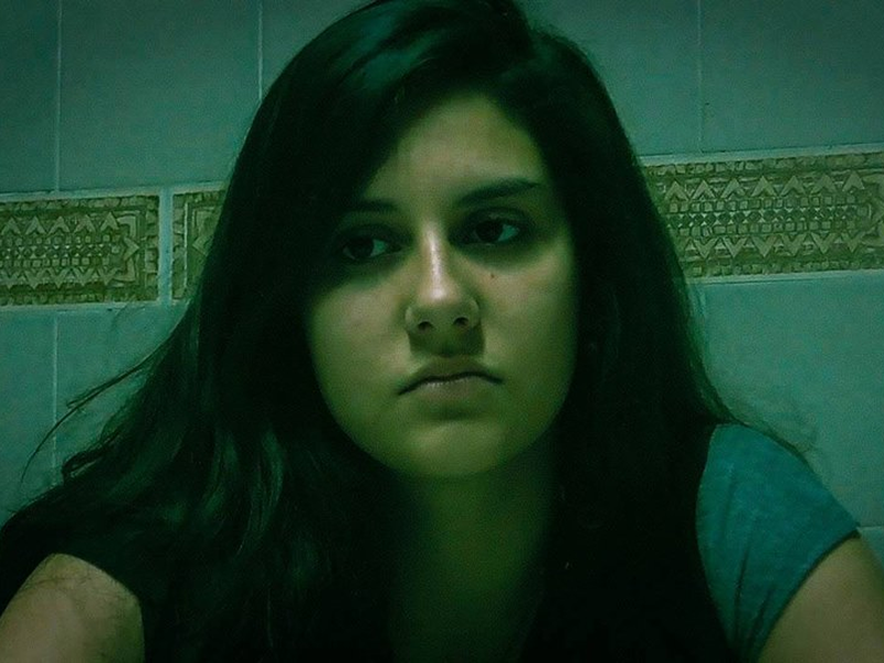 Foto 1 de A Opressão