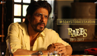 5 Days To Go | Raees Ka Din | Shah Rukh Khan, Nawazuddin Siddiqui | Releasing Jan 25