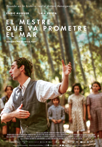 O professor que prometeu o mar (El maestro que prometió el mar)