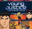 Justiça Jovem: Invasão (2ª Temporada)