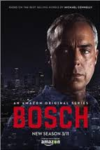  de Série Bosch (3ª Temporada) (2017)