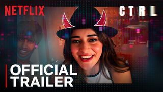 Trailer: CTRL | Official Trailer | Ananya Panday, Vihaan S, Vikramaditya Motwane | Netflix India