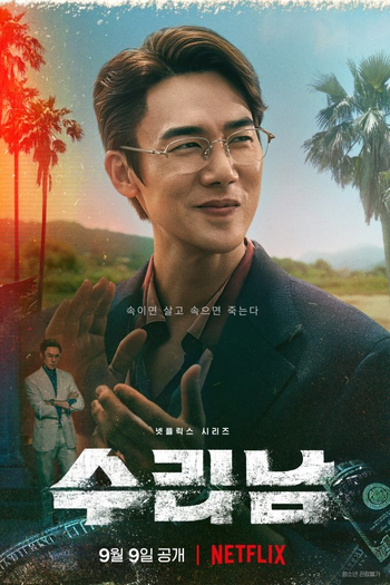  de Série Narco-Santos (2022)