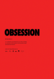 Obsessão (Obsession)