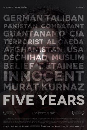  de Filme Cinco Anos de Vida (2013)