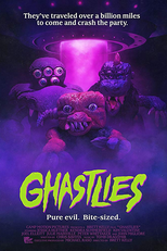 Ghastlies (Ghastlies)