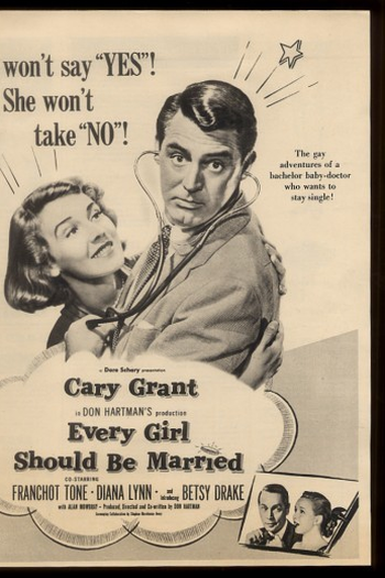  de Filme Quero Esse Homem (1948)