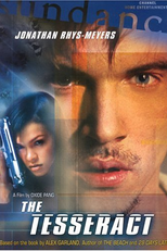 No Limite da Realidade (The Tesseract)