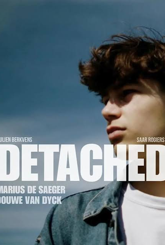 Poster 1 de Curta Detached (2026)