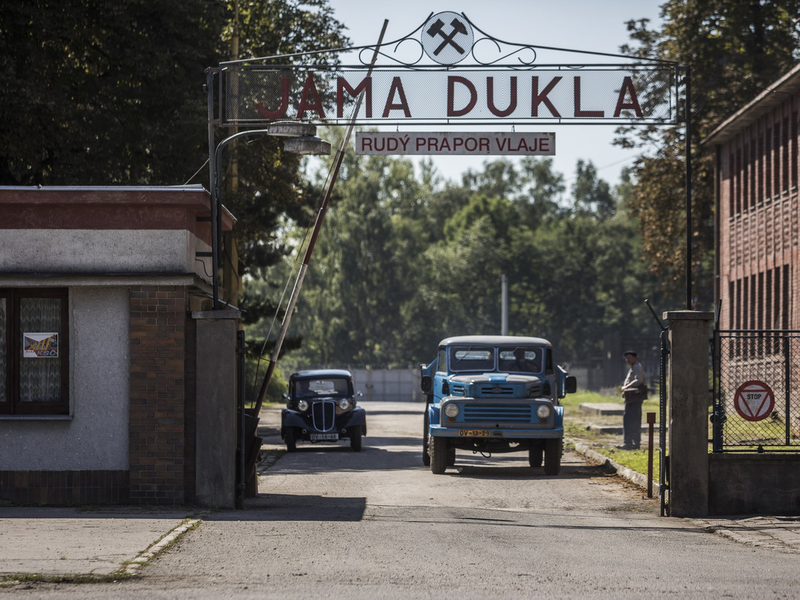 Foto 7 de Inferno na Mina