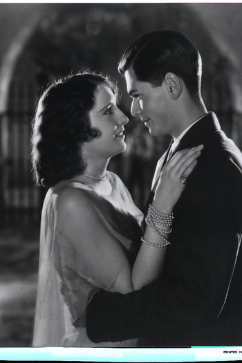 Poster de Filme Mexicali Rose (1929)