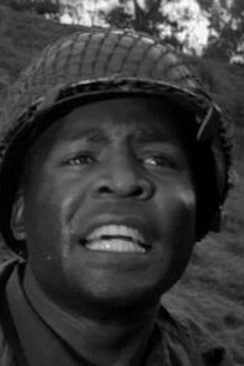 Poster de Episódio The Long Wait (1965)