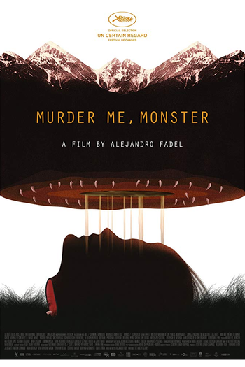  de Filme Morra, Monstro, Morra (2018)